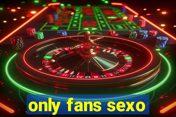 only fans sexo